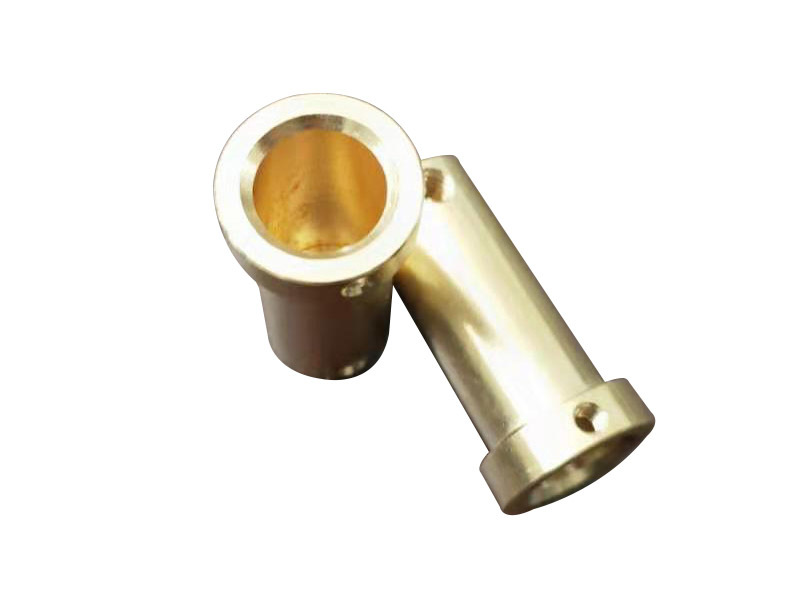 Machined parts