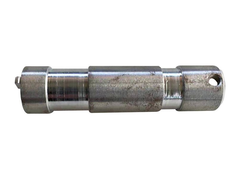Machined parts